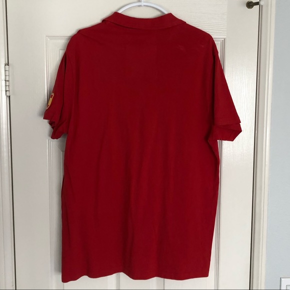 Puma Spain National Team Polo - Picture 2 of 10